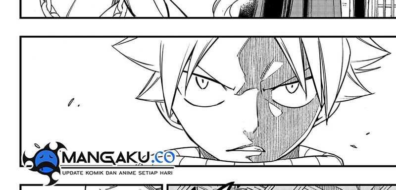 Fairy Tail: 100 Years Quest Chapter 162 Gambar 16