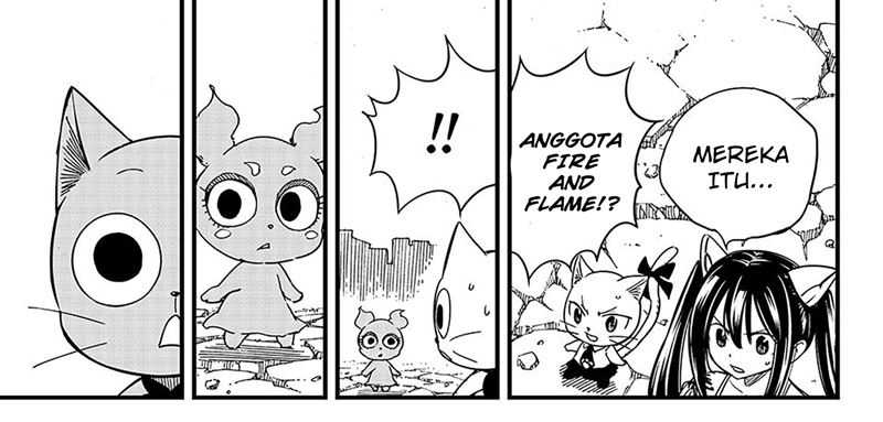 Fairy Tail: 100 Years Quest Chapter 162 Gambar 25