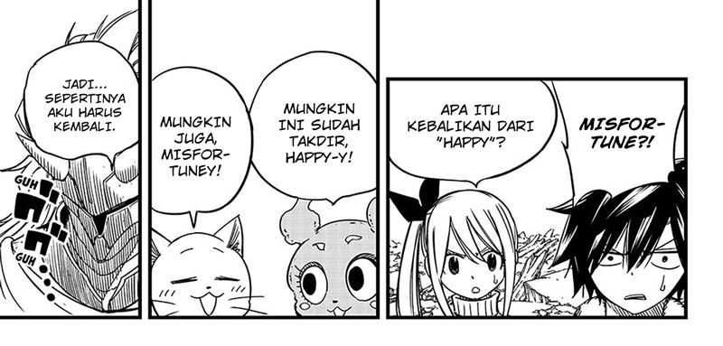 Fairy Tail: 100 Years Quest Chapter 162 Gambar 29