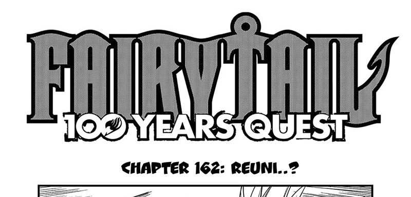 Fairy Tail: 100 Years Quest Chapter 162 Gambar 3