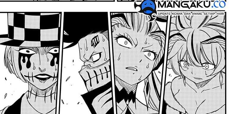 Fairy Tail: 100 Years Quest Chapter 162 Gambar 35