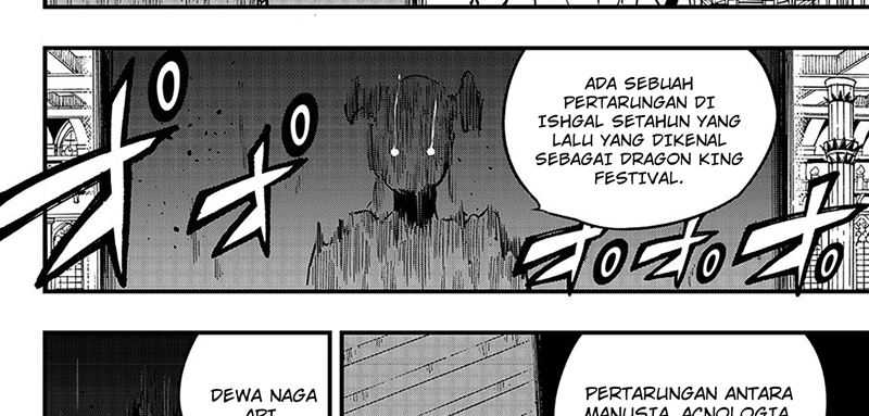 Fairy Tail: 100 Years Quest Chapter 162 Gambar 36