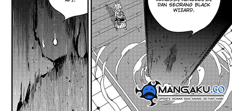 Fairy Tail: 100 Years Quest Chapter 162 Gambar 37