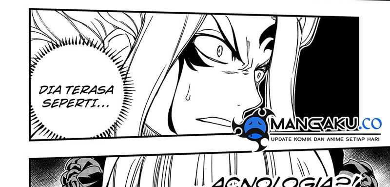 Fairy Tail: 100 Years Quest Chapter 162 Gambar 43