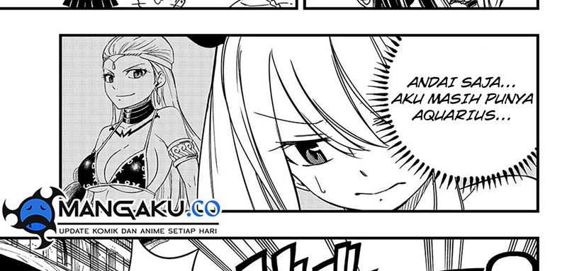 Fairy Tail: 100 Years Quest Chapter 161 Gambar 10