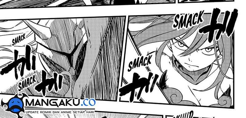 Fairy Tail: 100 Years Quest Chapter 161 Gambar 16