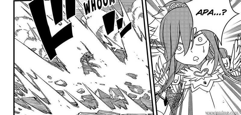 Fairy Tail: 100 Years Quest Chapter 161 Gambar 26