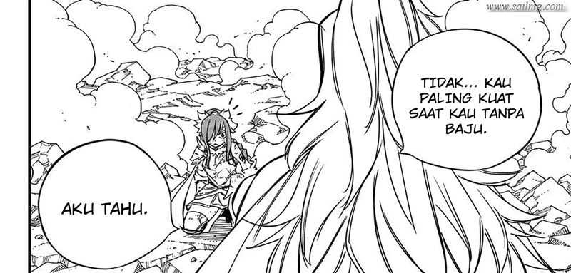 Fairy Tail: 100 Years Quest Chapter 161 Gambar 30