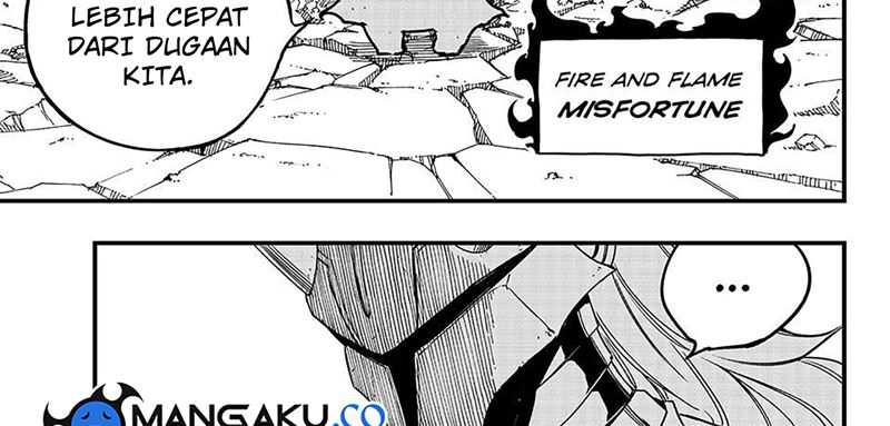 Fairy Tail: 100 Years Quest Chapter 161 Gambar 40