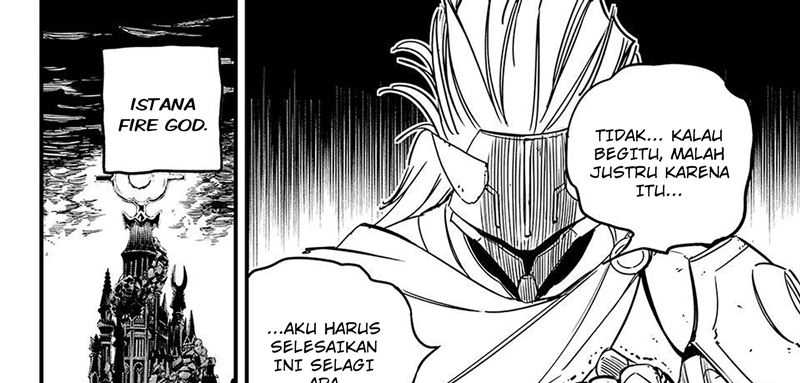 Fairy Tail: 100 Years Quest Chapter 161 Gambar 42