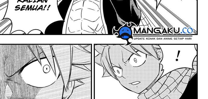 Fairy Tail: 100 Years Quest Chapter 161 Gambar 47