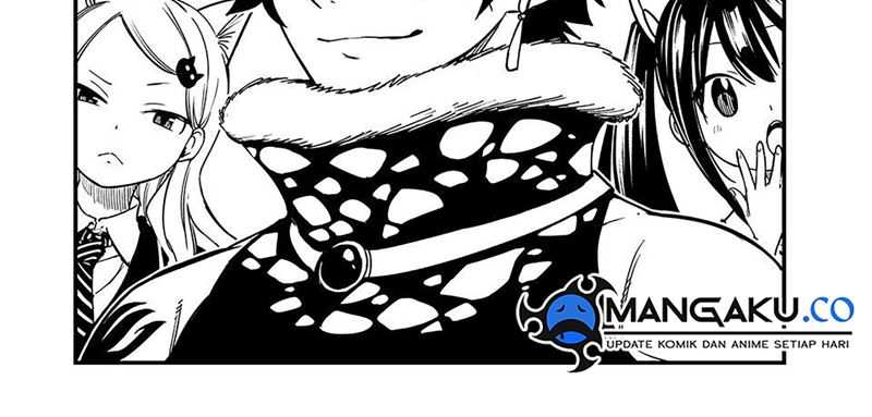 Fairy Tail: 100 Years Quest Chapter 161 Gambar 5