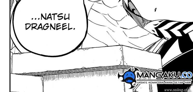 Fairy Tail: 100 Years Quest Chapter 161 Gambar 50