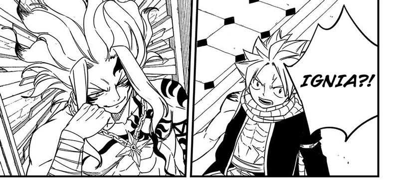 Fairy Tail: 100 Years Quest Chapter 161 Gambar 51