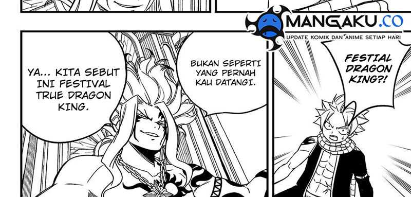 Fairy Tail: 100 Years Quest Chapter 161 Gambar 56