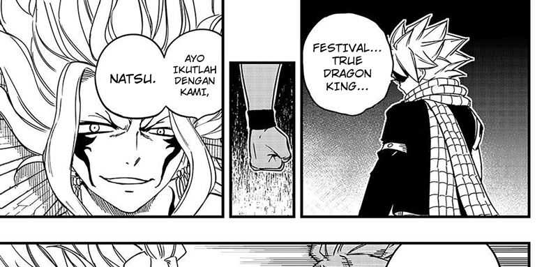 Fairy Tail: 100 Years Quest Chapter 161 Gambar 57