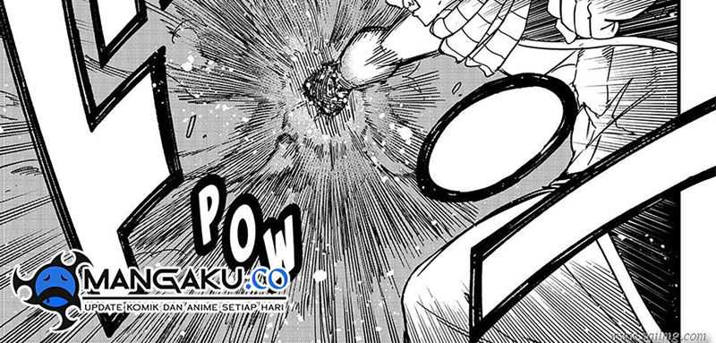 Fairy Tail: 100 Years Quest Chapter 161 Gambar 59