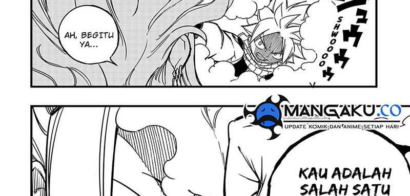 Fairy Tail: 100 Years Quest Chapter 161 Gambar 61