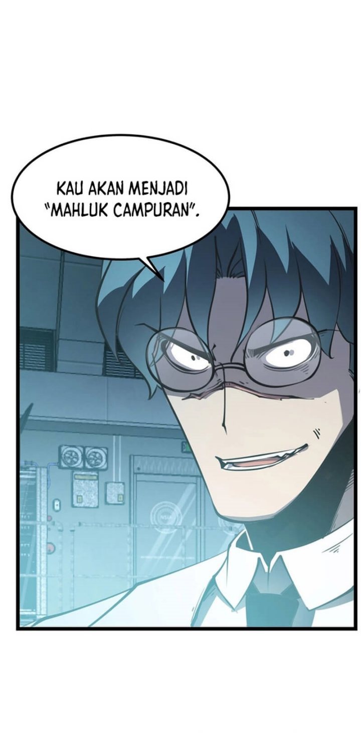 I Became The King by Scavenging Chapter 19 Gambar 9