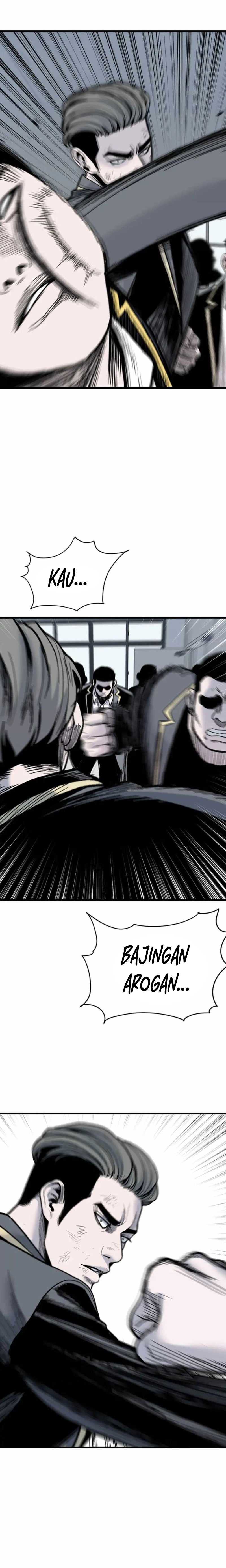 Baca Manhwa Switch Chapter 98 Gambar 2