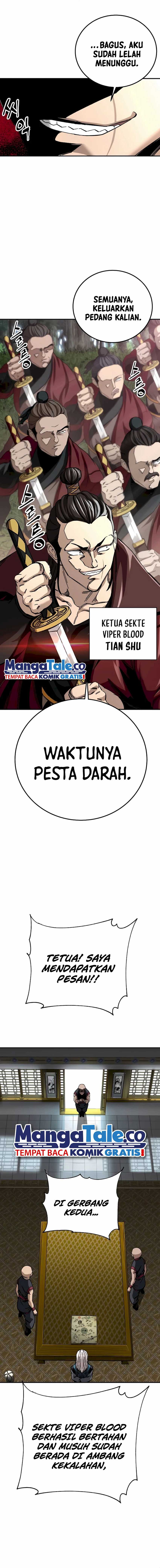 Halaman Komik