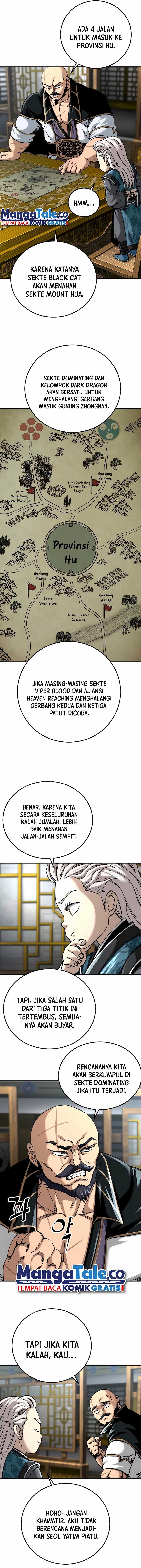 Halaman Komik