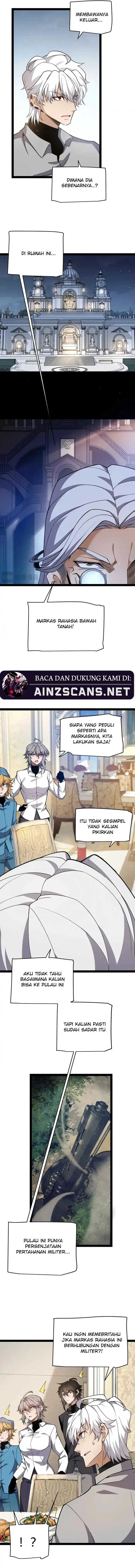 The Game That I Came From Chapter 227 Gambar 12