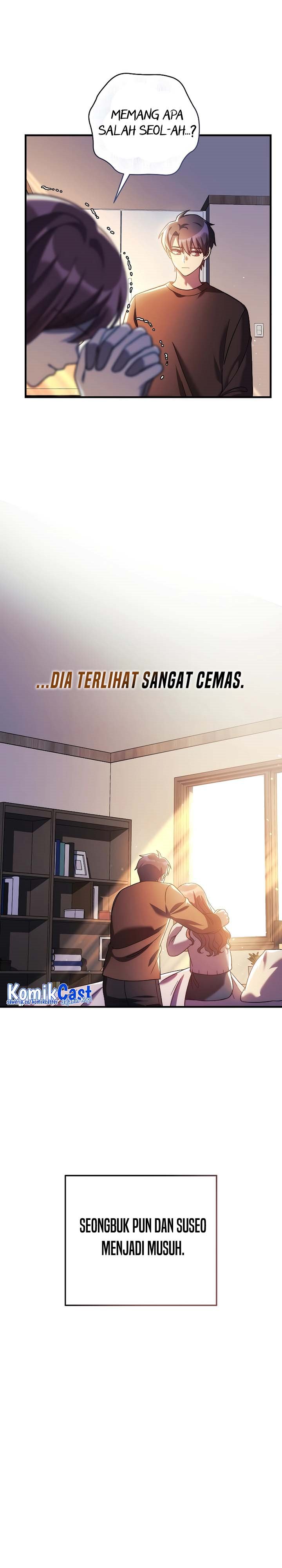 Halaman Komik