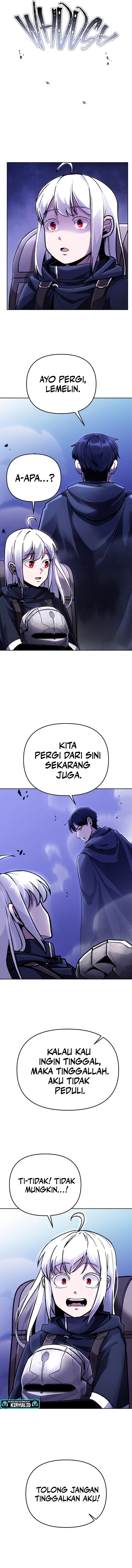 Halaman Komik