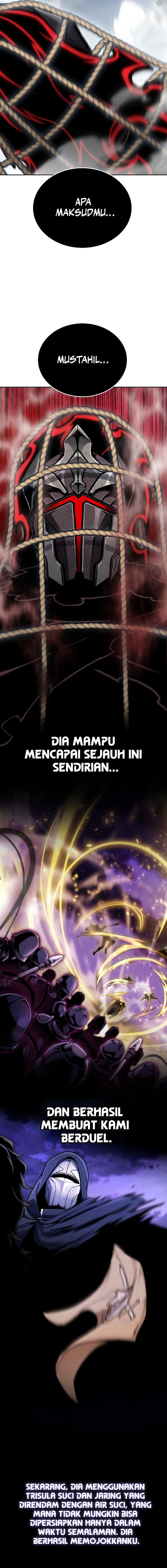 What’s Our Hero Doing? Chapter 17 Gambar 12