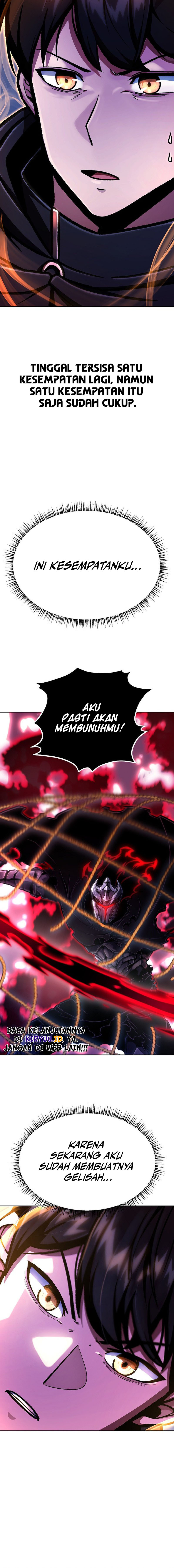 What’s Our Hero Doing? Chapter 17 Gambar 15