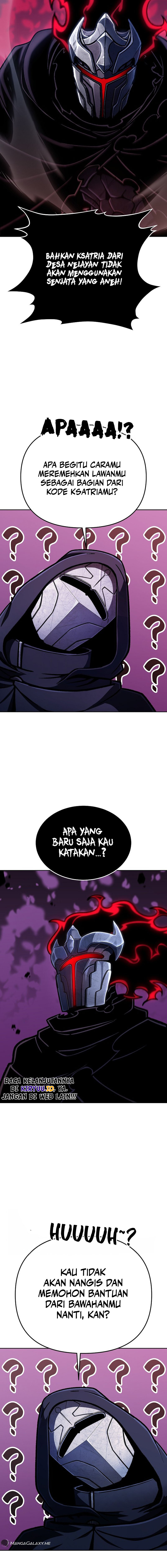 Halaman Komik