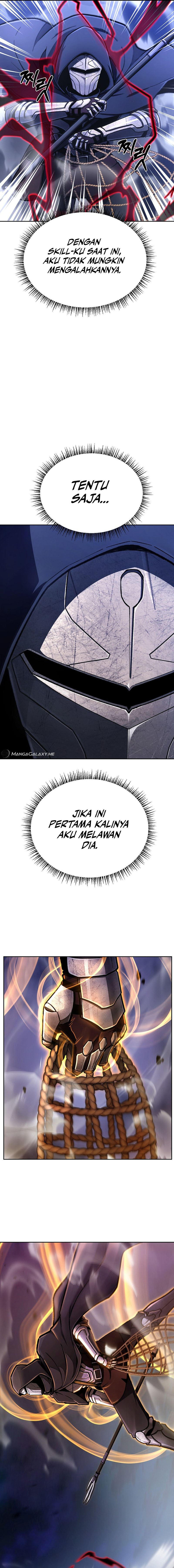 Halaman Komik