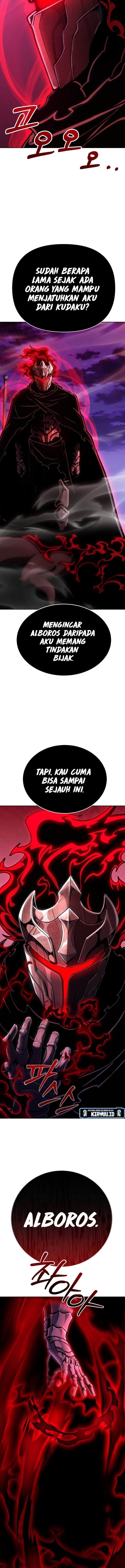 What’s Our Hero Doing? Chapter 15 Gambar 5