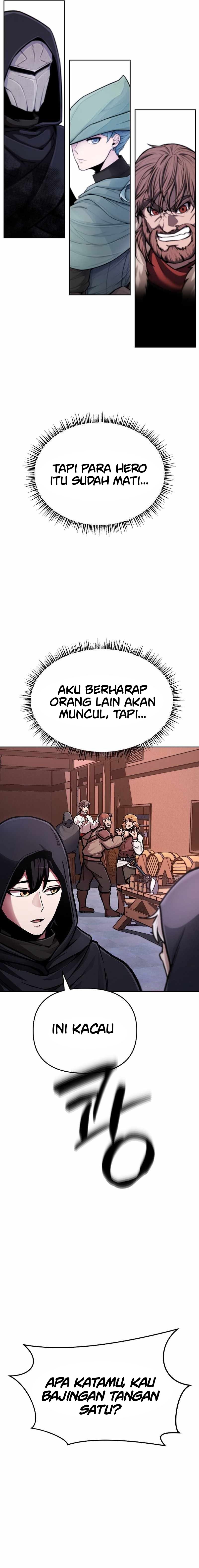 Halaman Komik