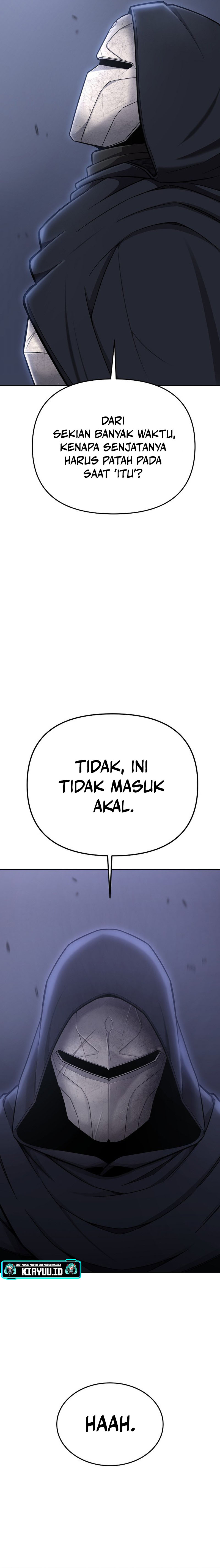 Halaman Komik