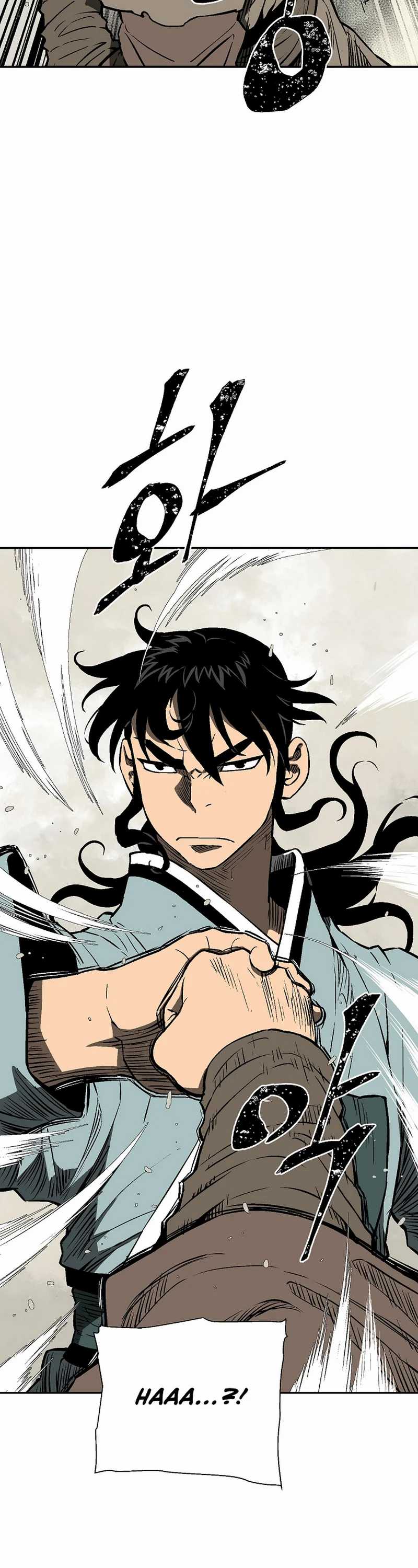 Tales of A Shinning Sword Chapter 66 Gambar 15