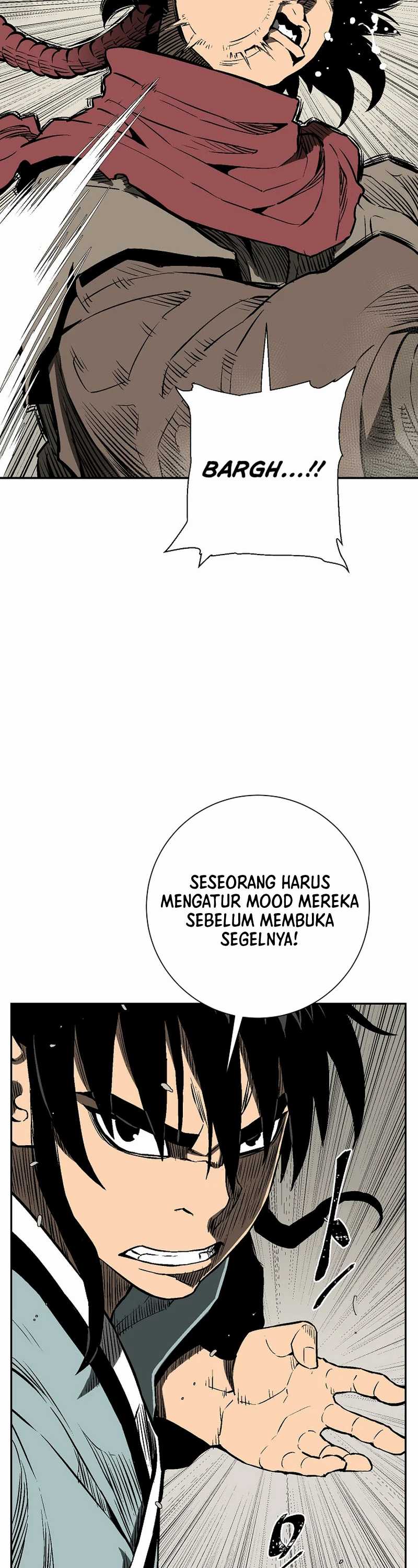 Tales of A Shinning Sword Chapter 66 Gambar 17