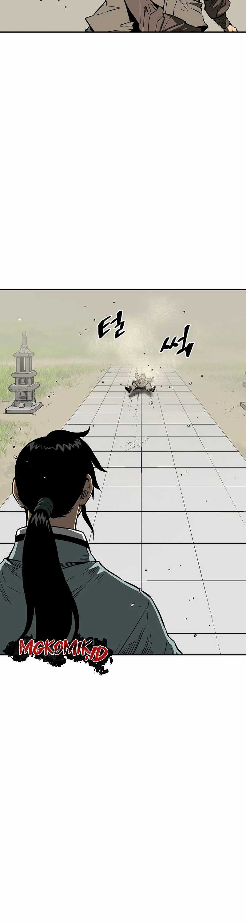 Tales of A Shinning Sword Chapter 66 Gambar 22