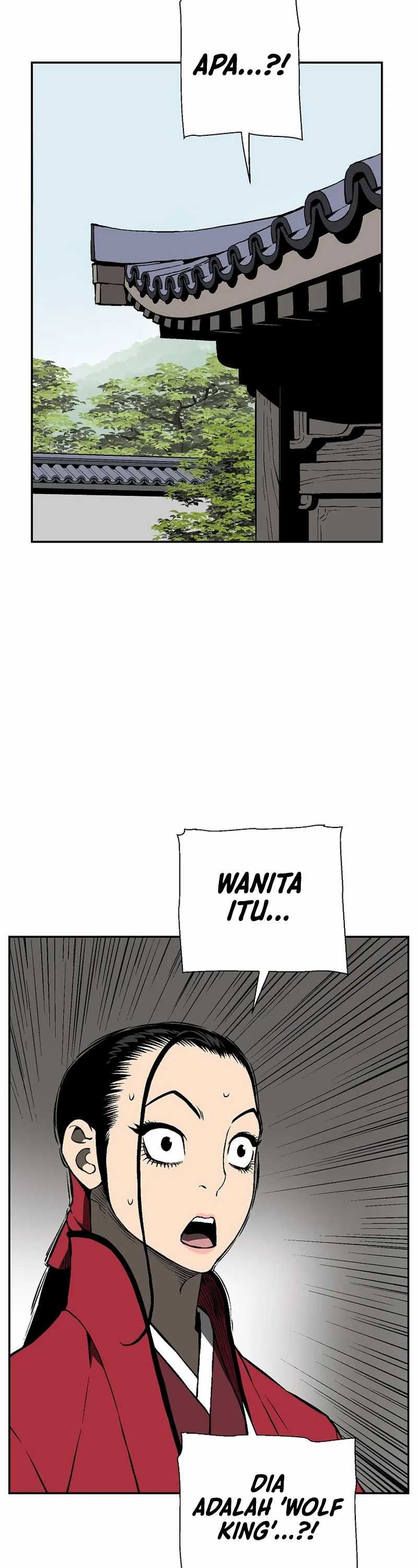 Tales of A Shinning Sword Chapter 66 Gambar 27