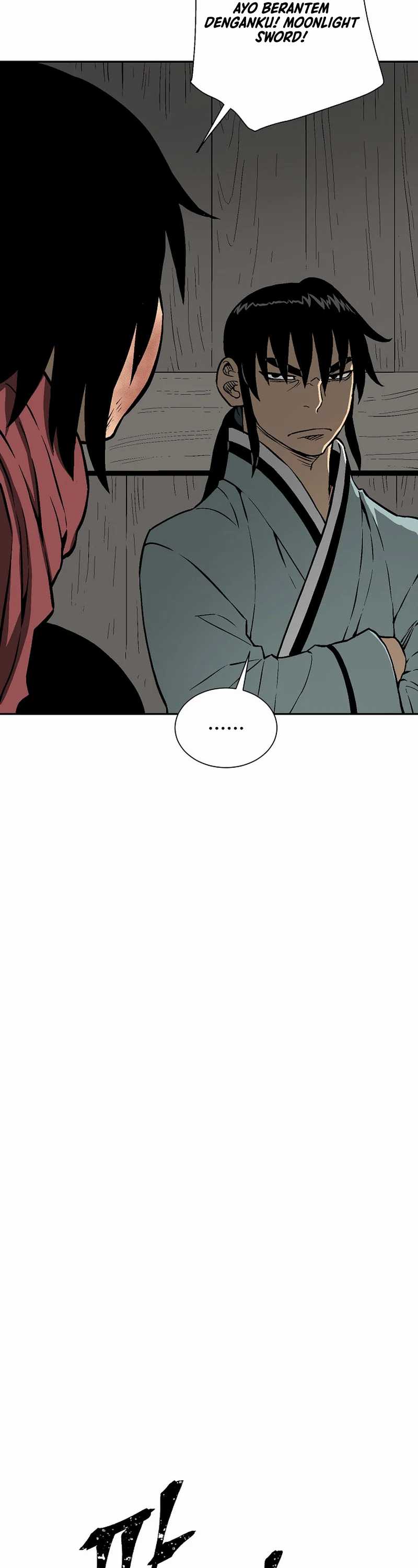 Tales of A Shinning Sword Chapter 66 Gambar 36