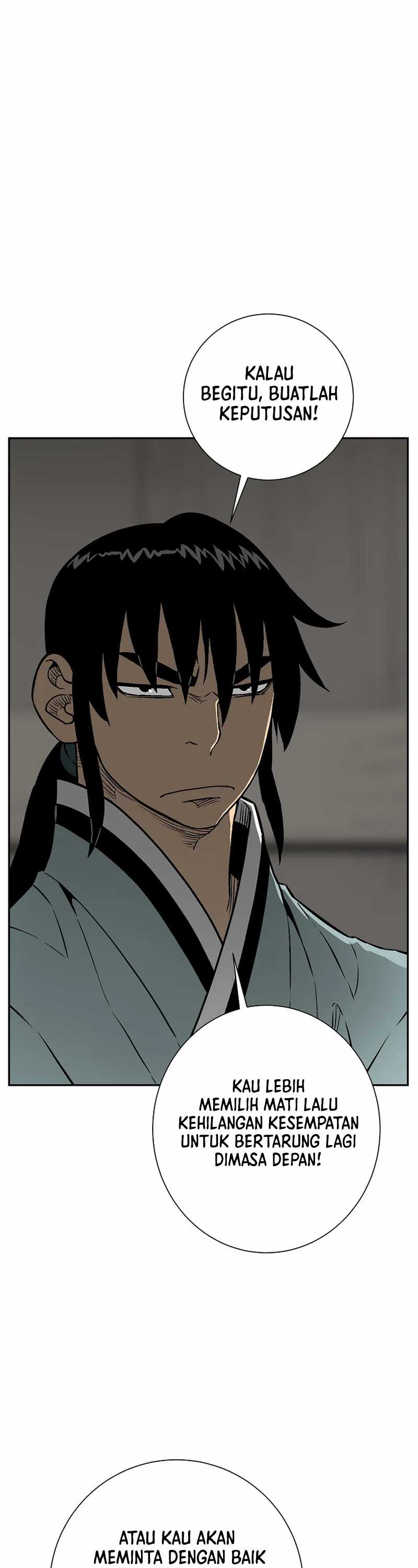 Tales of A Shinning Sword Chapter 66 Gambar 46