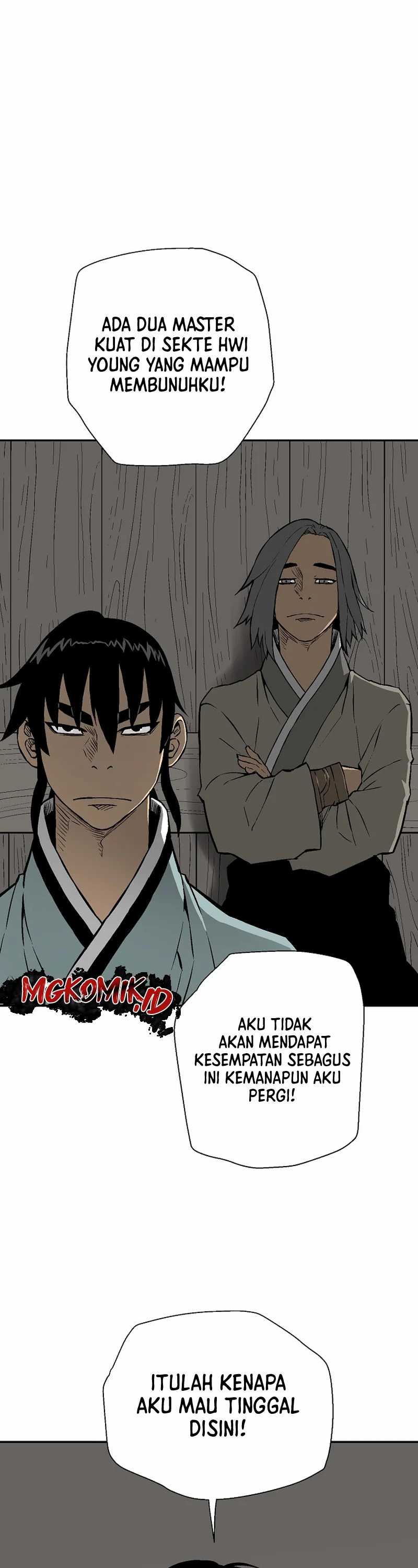 Tales of A Shinning Sword Chapter 66 Gambar 49