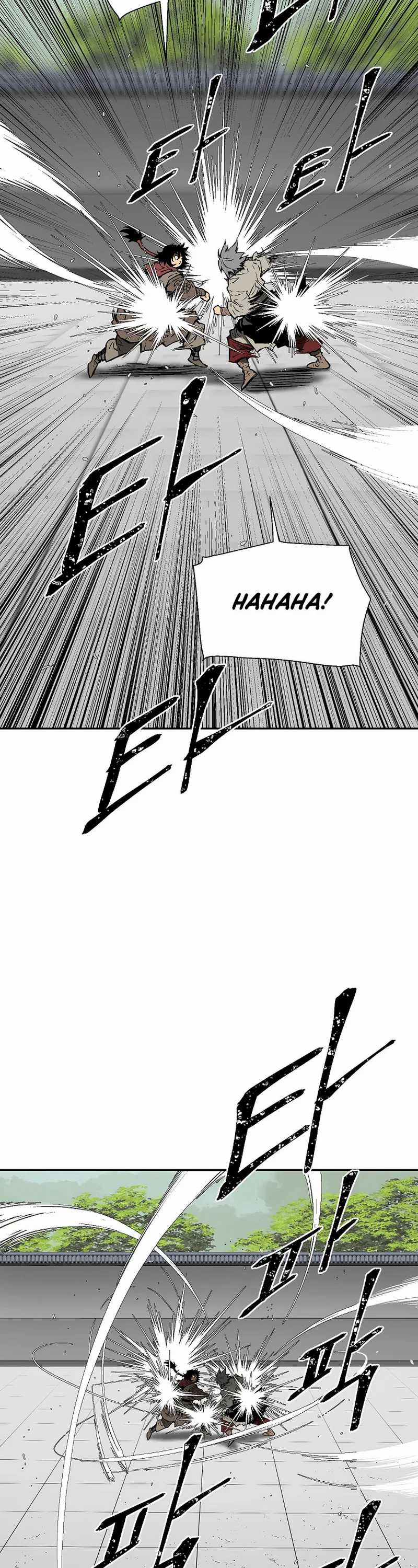 Tales of A Shinning Sword Chapter 66 Gambar 61