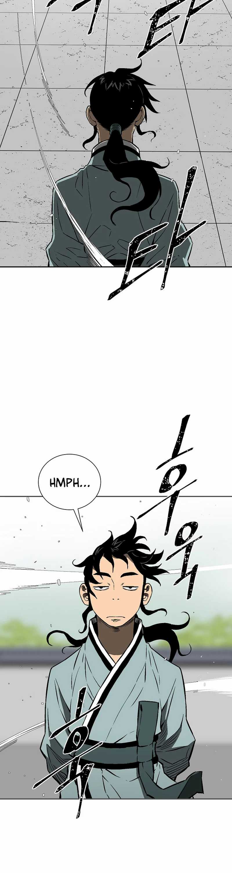 Tales of A Shinning Sword Chapter 66 Gambar 62