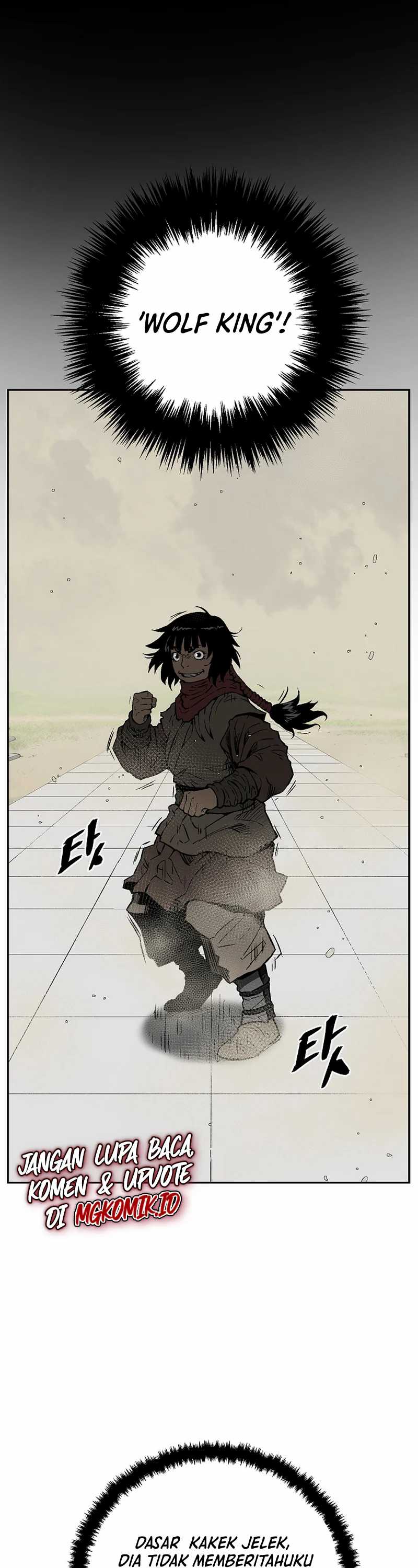 Tales of A Shinning Sword Chapter 66 Gambar 7