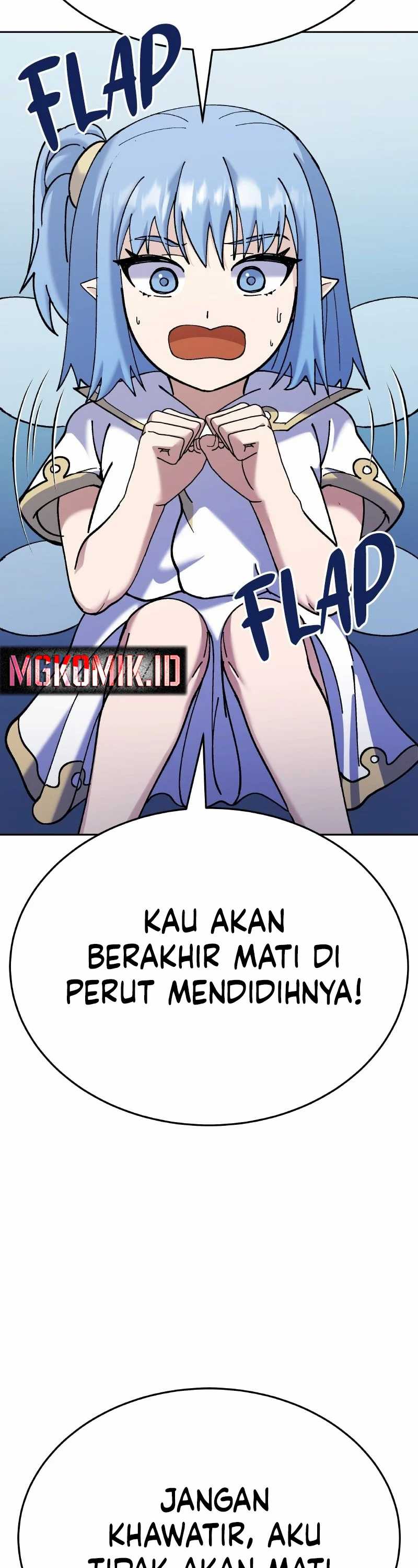 Divine Delivery Chapter 12 Gambar 58
