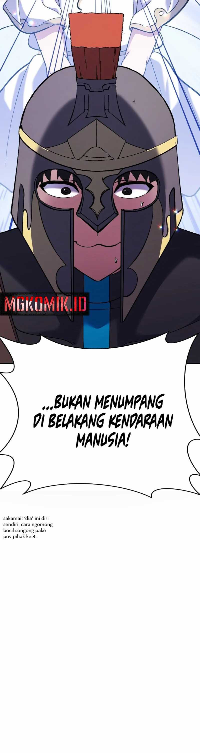 Divine Delivery Chapter 12 Gambar 6