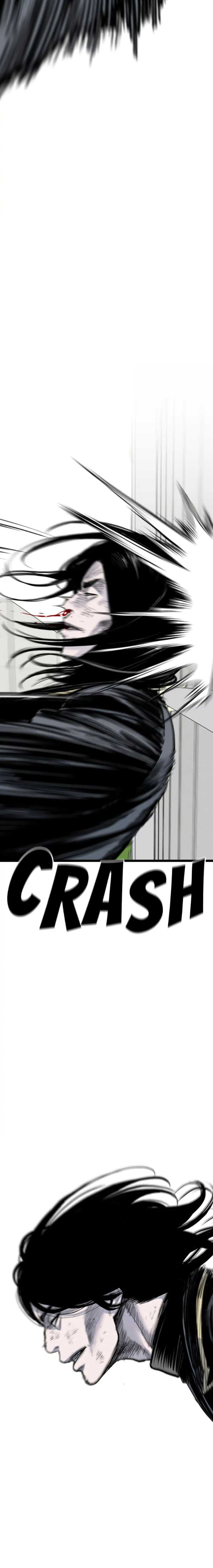 Switch Chapter 101 Gambar 15