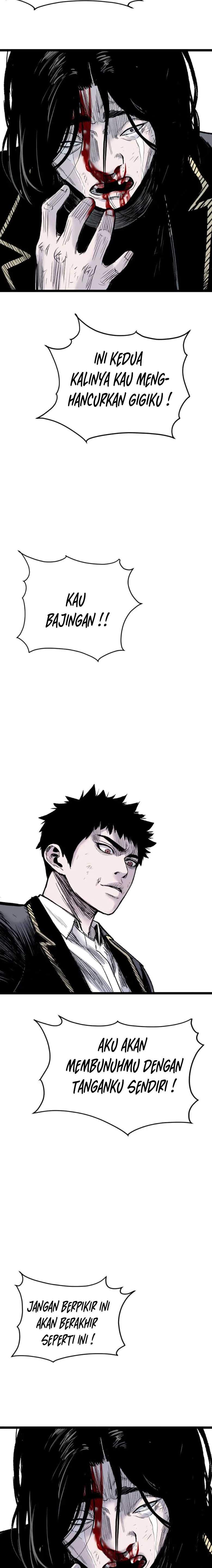 Switch Chapter 101 Gambar 19